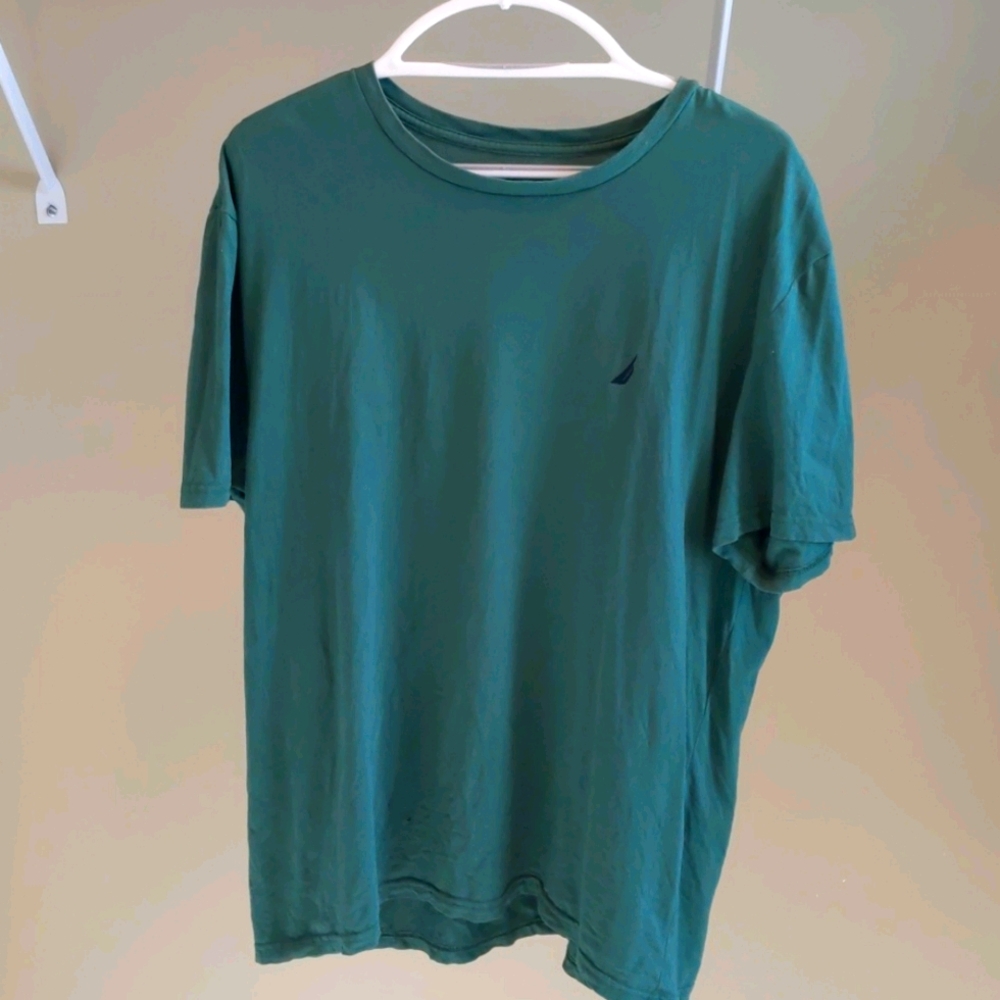 Nautica Cotton T-shirt